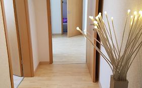 Appartement Hope