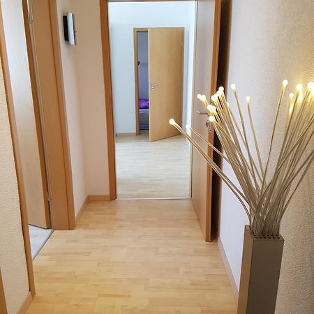 Appartement Hope Greiz Exterior foto