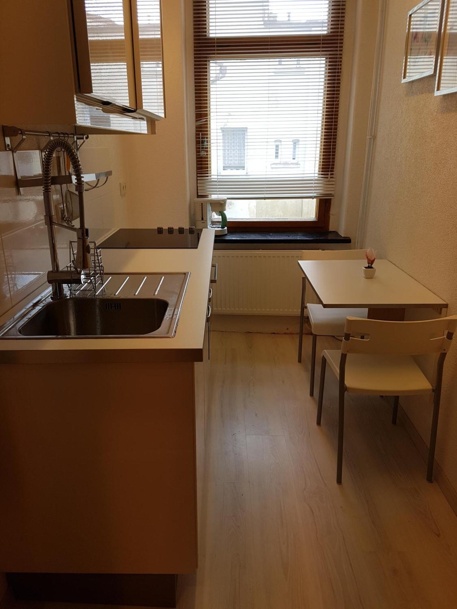 Appartement Hope Greiz Exterior foto